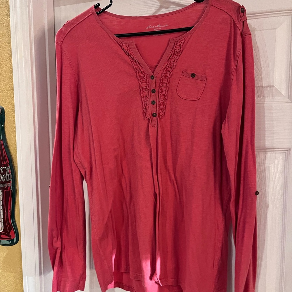 Cute blouse from a smoke & pet free home